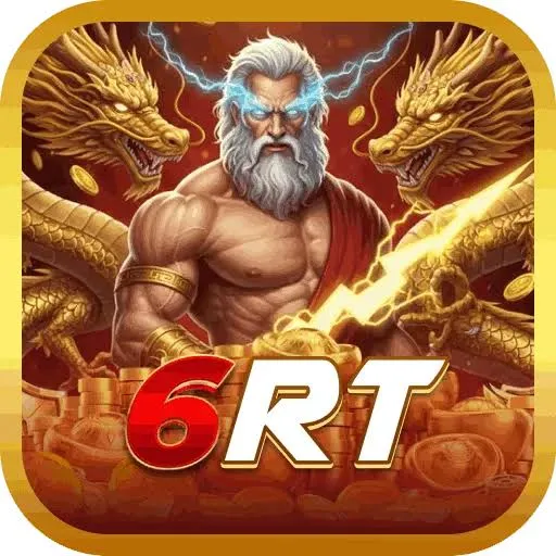 6RT - Petualangan Menegangkan di Dunia ARPG