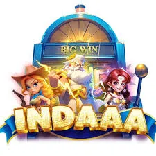 INDAAA - Permainan Santai untuk Semua Usia