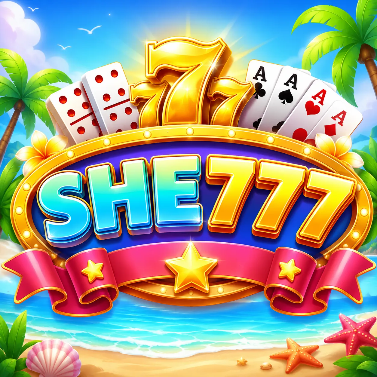 SHE777 - Petualangan Tak Terbatas dalam Dunia MMORPG