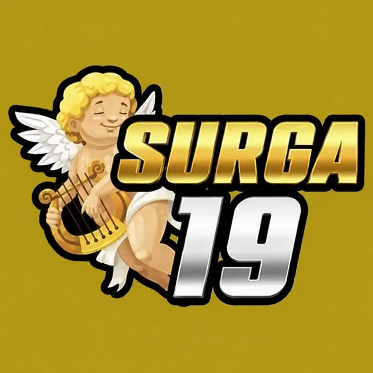 SURGA19 - Temukan Melodi dalam Setiap Detik