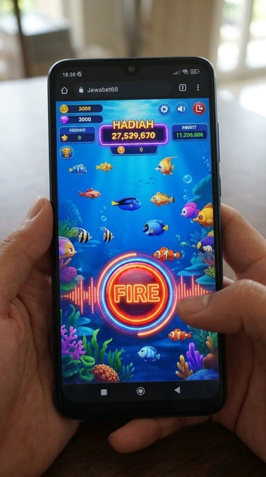 Fitur unggulan dari aplikasi jawabet88 untuk pengalaman lebih baik.